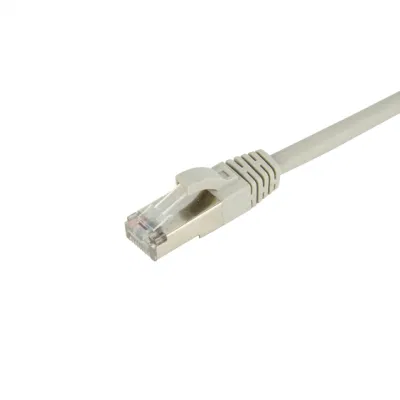 Fiber Optic Patch Cord Simplex Duplex St Sc FC LC Connectors Fastest Ethernet Cable