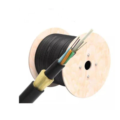 Factory Competitive Price Outdoor Stranded Tube Armored Cable Fiber Optic (GYTA/GYTS)