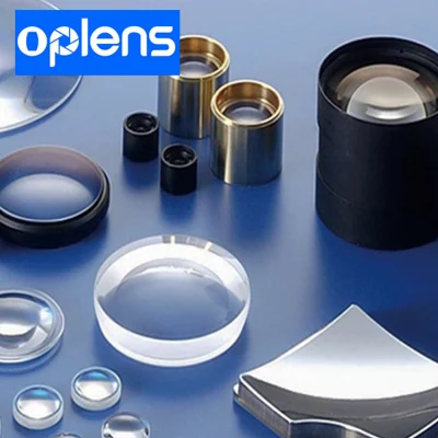 Customized Optical Conponents Optics Lens for Industry Support OEM