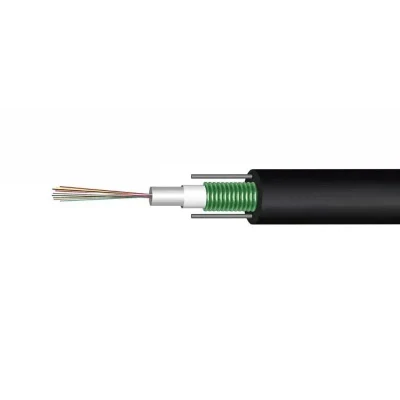 GYXTY Steel Wire Strength Member Outdoor Communication Cable GYXTY Armored Unitube Light-Armored Optical Fiber Cable Wire