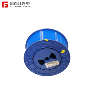 Fcj Optical Cable Types Including Ribbons Optic Fiber Color Glass Factory G657A1