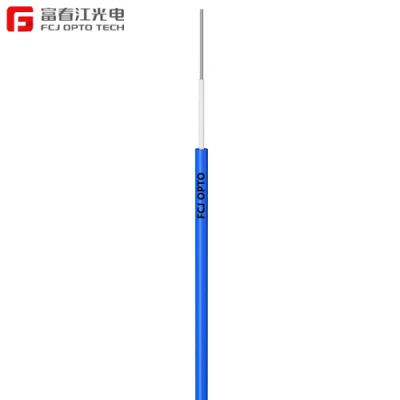 Indoor Access Cable, Tight Buffered Fiber