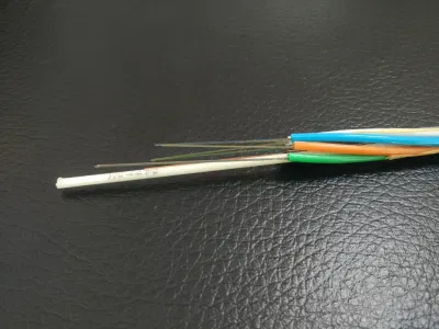 2020 Self Support Aerial Fiber Optic Cable ADSS