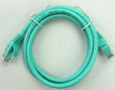  3m 10ft RJ45 8p8c Plug Cat5e/CAT6 UTP Patch Cable