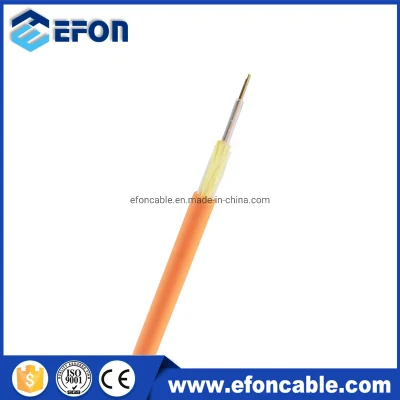 Dac Direct Access Cable, Outdoor Dierect Burial Fiber Optic Cable with PP Jacket
