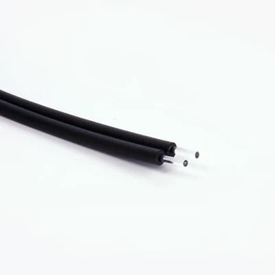 Duplex Fiber Optic Cable for Communication