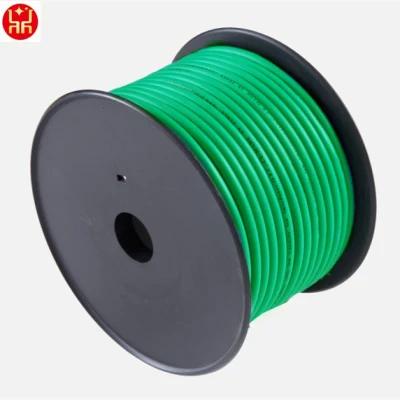 16AWG 2 Core OFC Round Speaker Cable