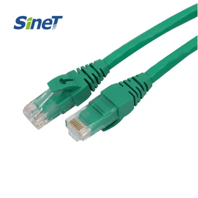 UTP Patch Cord Cat5e Ethernet Cable 1m 2m 3m 5m 7m 10m