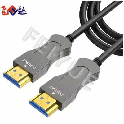 Aoc Active Optical HDMI2.0 Cable 4K/60Hz 1m 50m 100m 300m