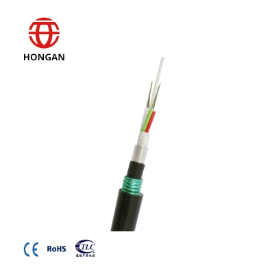 Direct Burial Cable From Fiber Optic Cable Manufacturers
