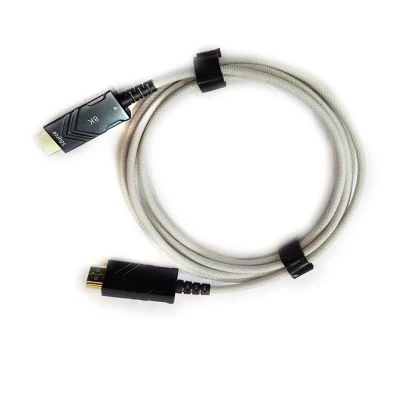 HDMI 2.1 Fiber Optic Cable 8K 60Hz HD Cable 4K 120Hz TV Computer TV Connection