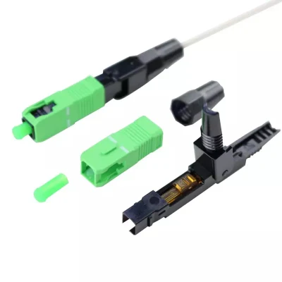 High-quality, efficient Fc To Sc Patch Cord for reliable network connections
