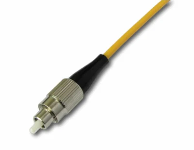 Wholesale Competitive Price Single-Mode Sc/LC/St/FC Fiber Optic Connector