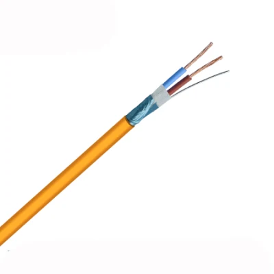 Flame Resistant Cable 2c 1.5mm pH30/120 BS Standard