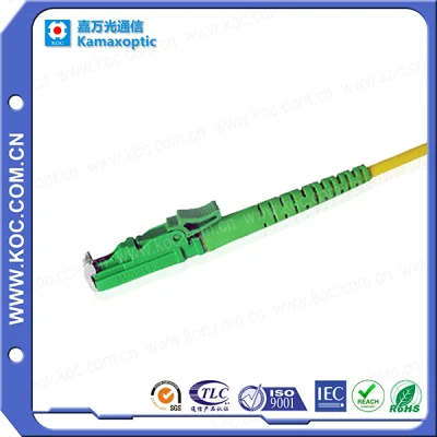 E2000 Fiber Optic Patch-Cord (143611-679)