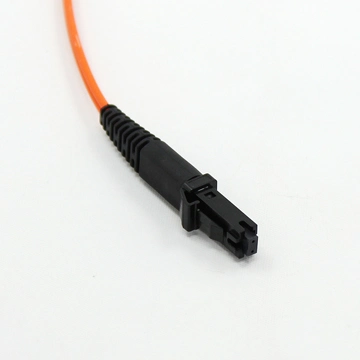 MTRJ Fiber Optical 2mm Connector