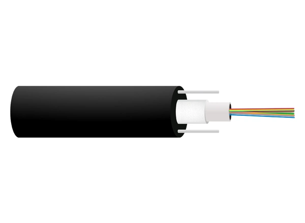 Multi-Mode Fiber Multicore Manufactureers of ADSS Cables Aerial Manufacture Cable