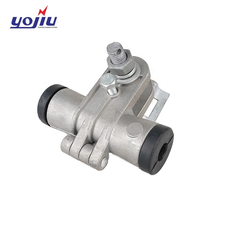 Adl Type Factory ADSS Fittings Accessories 200/400/600 Span ADSS Fiber Optical Cable