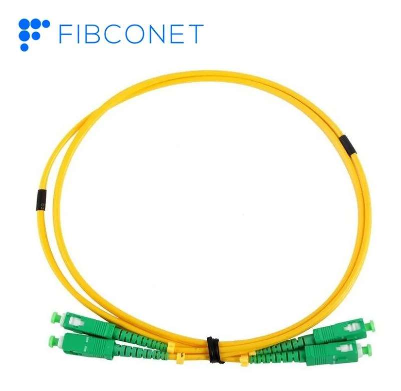 Outdoor Underground 24/48/96 Core Singlemode 100m G652D/G657A1 Fiber Optic ADSS Cable