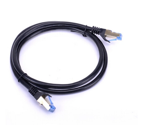 High Quality Cat5e Patch Cord 1m 2m 3m 5m 10m