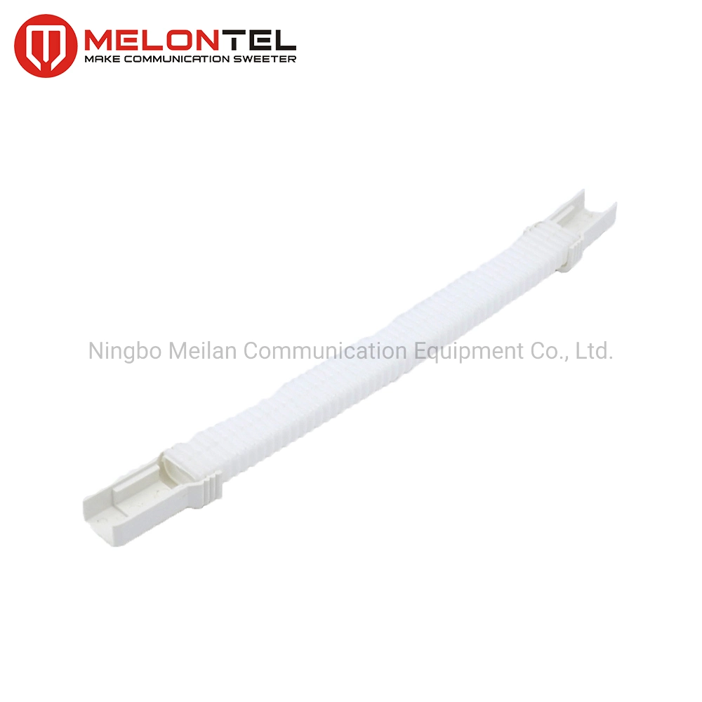 Flexile Hose Fiber Optic Accessories Cable Wiring Duct