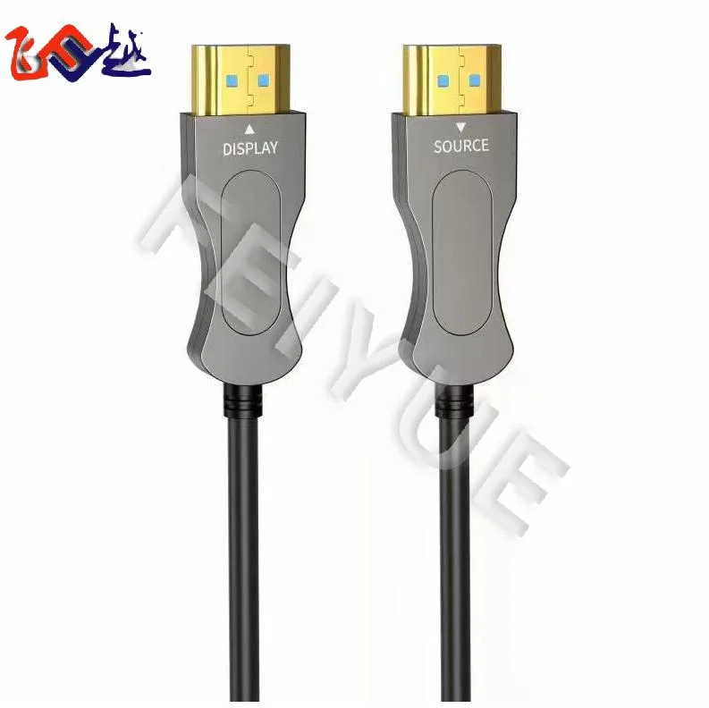 8K Active Optical HDMI Cable 8K/60Hz, 8K Fiber Optical HDMI Cable