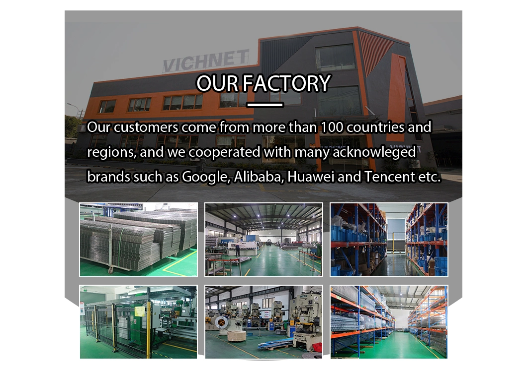 High Quality PVC and ABS Fiber Optic Cable Tray Flexible Fiber Duct