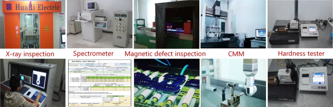 CNC Turning Milling Machining Different Size Stainless Steel Precision Casting Optical Fiber Connector