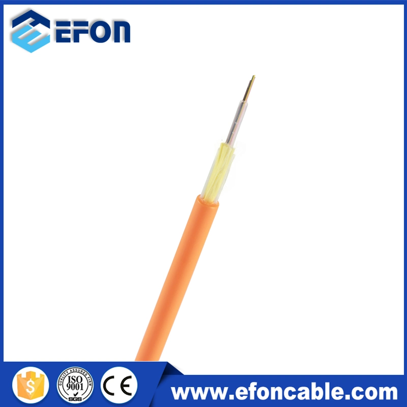 Dac Direct Access Cable, Outdoor Dierect Burial Fiber Optic Cable with PP Jacket