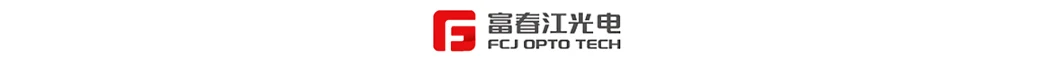 Fcj Opto Tech Single Core Simplex Communication Plastic Optical Fiber