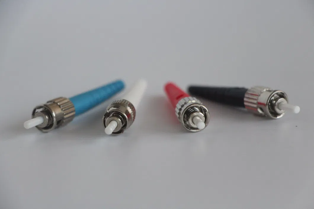 Neofibo FC Connector Cable Jumper Patch Cord FTTH Fiber Optic Connector