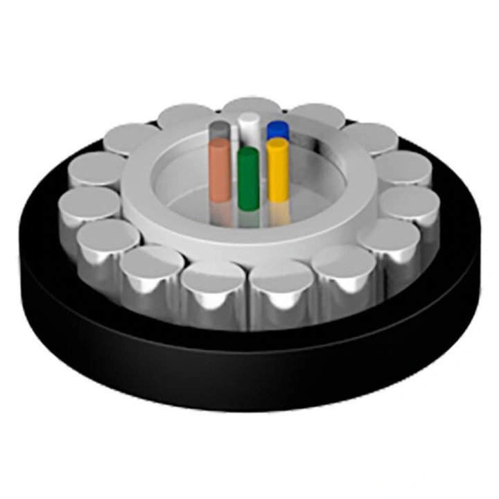 Multi-Mode Fiber Multicore Manufactureers of ADSS Cables Aerial Manufacture Cable