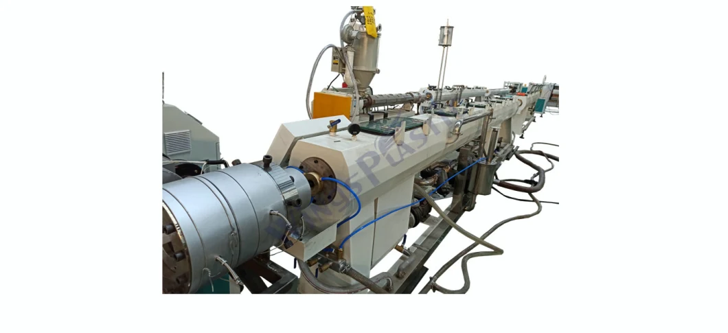 Colored Silicon Core Pipe HDPE Underground Cable Protection Fiber Optic Pipe Machine Line/Communication Silicon Core