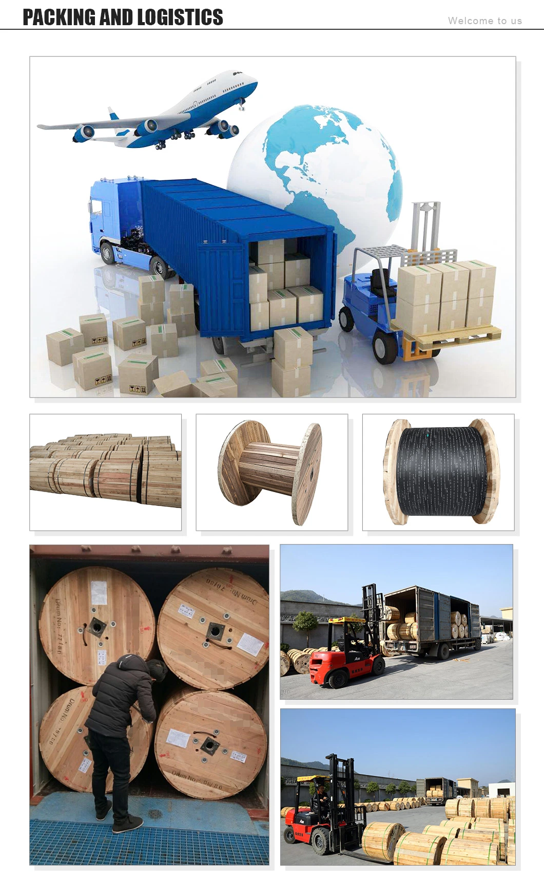 ADSS Factory Price High-Strength Aramid Yarn Fiber Optic