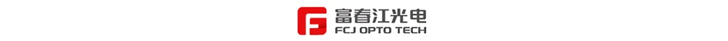 Fcj Opto Tech Multi Model Om3 Om4 Indoor 50/125 CCTV Fiber Optic Cable Gjfv