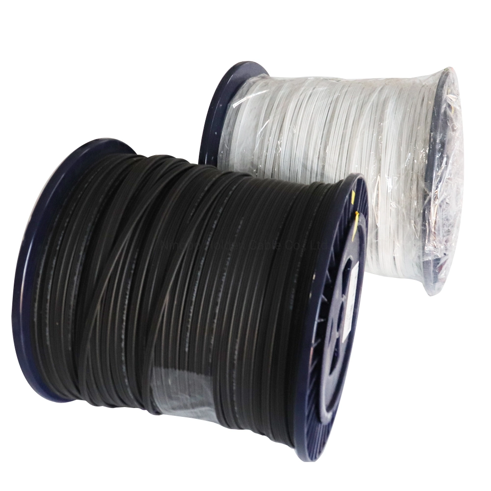 All Types Roll Sc to LC Fiber Patch Optical Fiber Cable