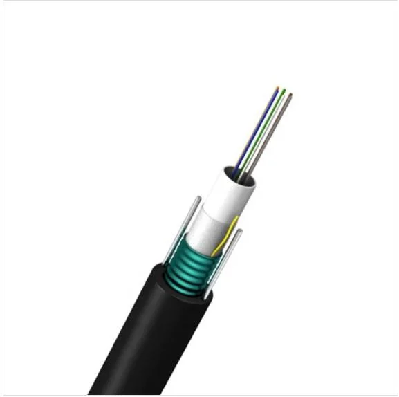 20 Yeas Factory Price Outdoor Fiber Optical Cable FTTH Outdoor GYXTW GYXTY GYTS GYTA Gyfta ADSS 12 24 48 Core Fibra Optica Cable Fiber Optic Cable