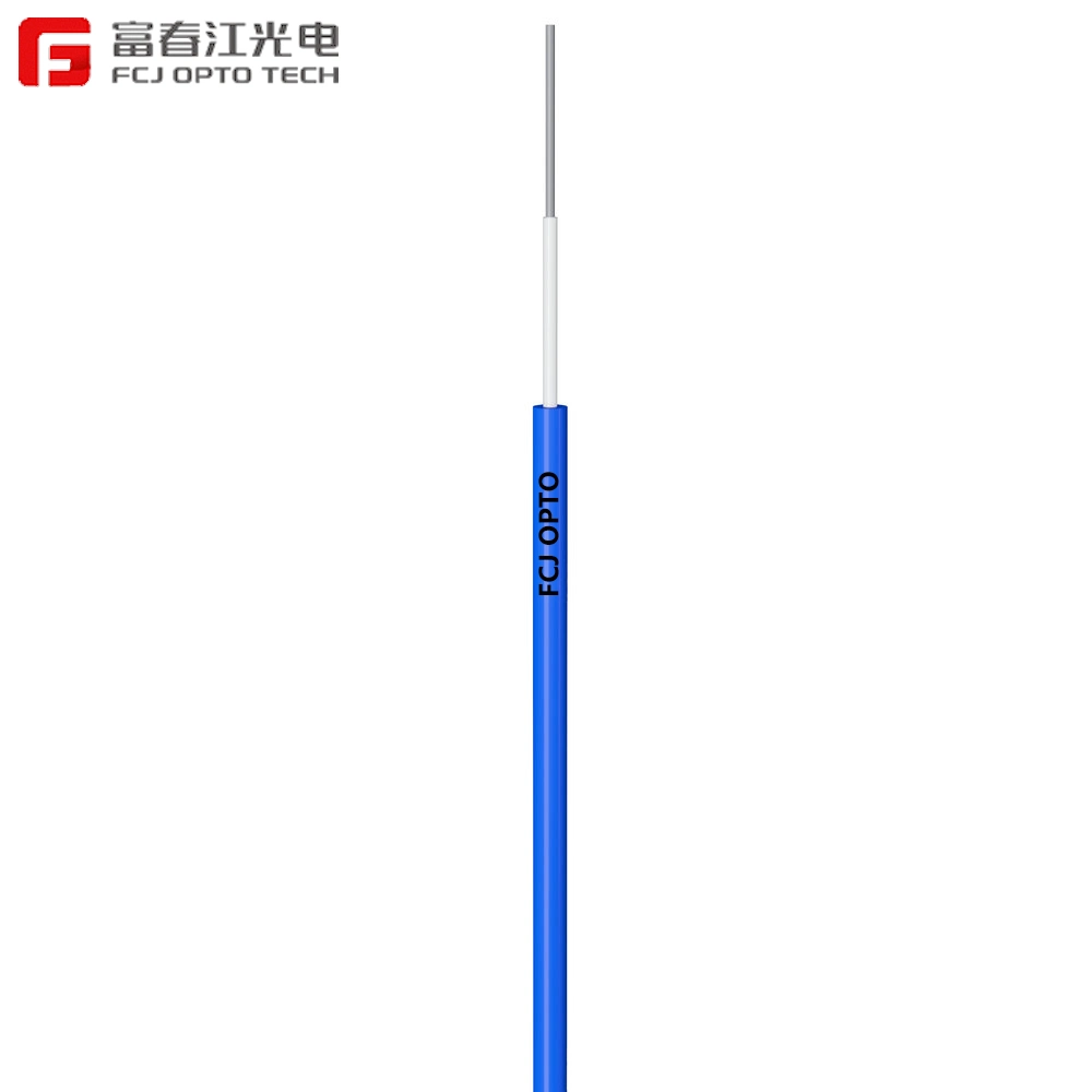 Indoor Access Cable, Tight Buffered Optical Fiber of Cable