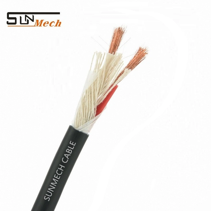 Professional Mono Stereo OFC Audio Microphone Cable