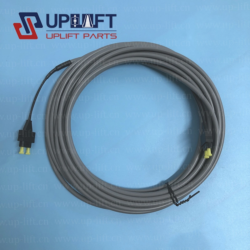 Toshiba Elevator Optical Fiber Cable of Elevator Parts Cable Tocp200p-8MB