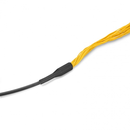 Low Price Single-Mode Fiber Jumper MPO/MTP Fiber Optic Patch Cord Duplex Fiber Optic Cables