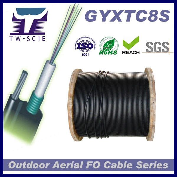 Corning Fiber Optic Cable Figure 8 Gyxtc8s