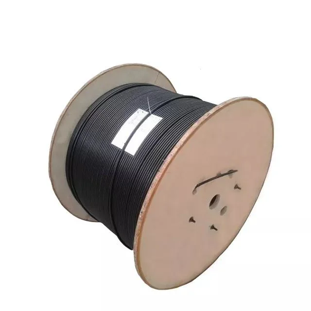 New Product Non-Metallic Strengthen Member Cat5 Network Cable WiFi Cable Fiber Optical Cable for Fiber Optic Equipment