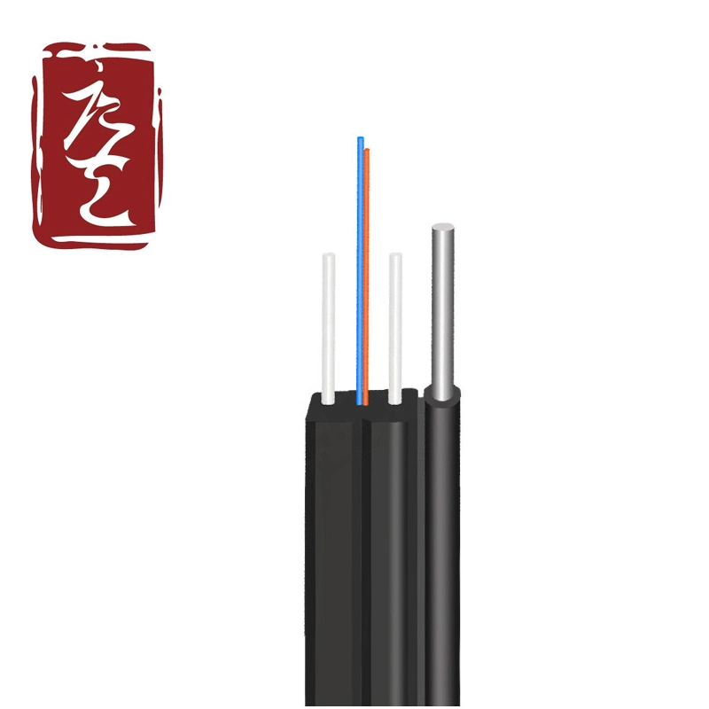 Unitube Non Armored Outdoor GYXY Fiber Optic Cable