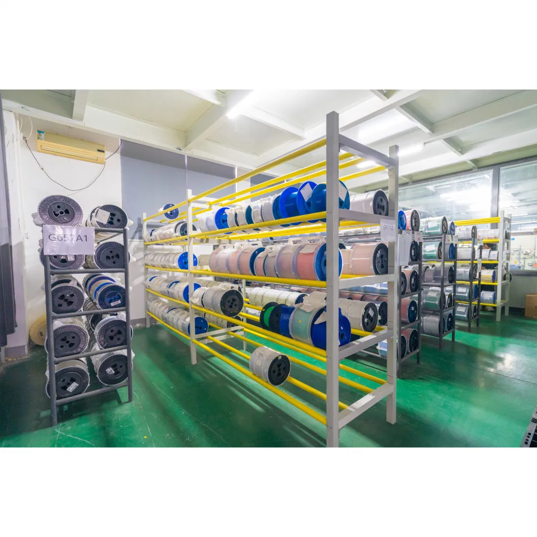 Wholesale Telecom Cable Non-Metallic Singlemode Aerial Drop Round Aramid Yarn Fiber Optic Cable ADSS