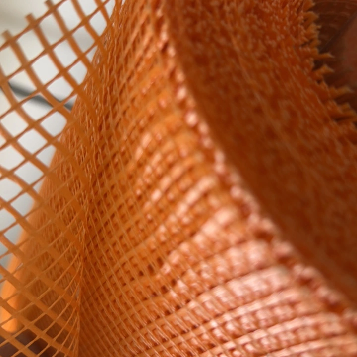 Fiberglass Mesh 75 160g Bag Green Plain White Orange Wall Glass Fiber Plastic Color Package Weave Weight