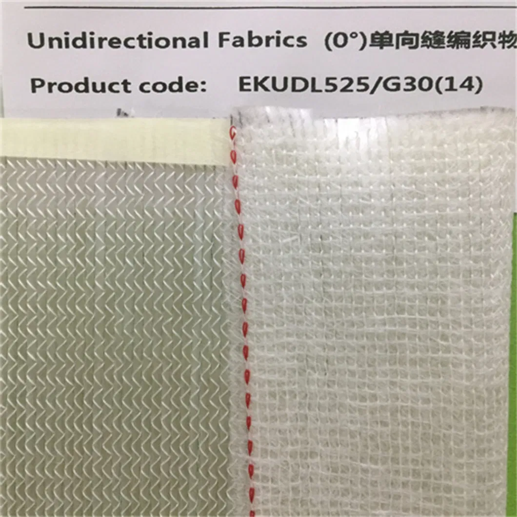 Bx600 Multiaxial Fiberglass Fabric