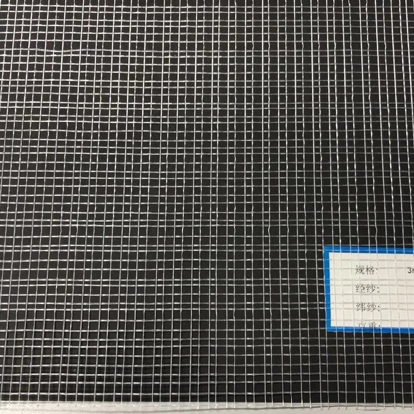 High Qualitgood Tensile Strength and Flexibility Non-Woven, Wet-Formed Material Fiberglass Mat for PVC Sheet Vinyl Flooring, Vinyl Floor Tile, Vinyl Carpet Tile