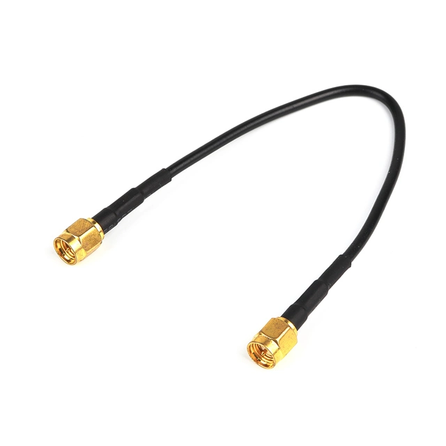 Rg174 Adapter Antenna with SMA Ipex Connector Cable