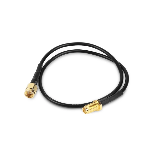 Rg174 Adapter Antenna with SMA Ipex Connector Cable